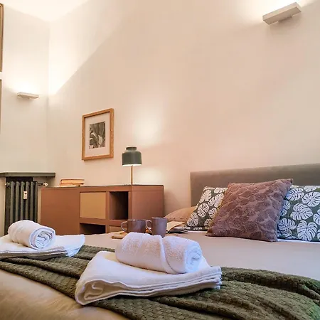Casa Clo, San Donato *