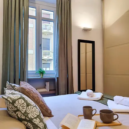 Casa Clo, San Donato شقة *