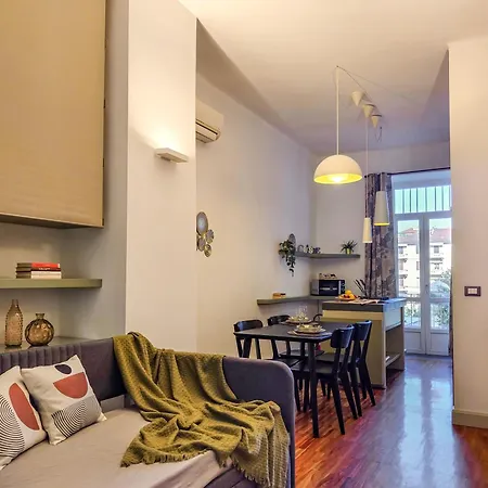 Casa Clo, San Donato شقة *
