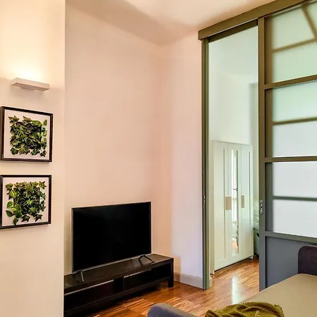 Casa Clo, San Donato