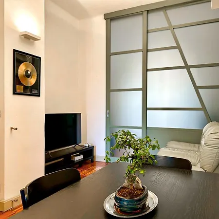 شقة Casa Clo, San Donato *