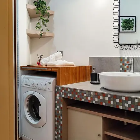 Casa Clo, San Donato *