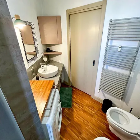 Casa Clo, San Donato شقة تورينو