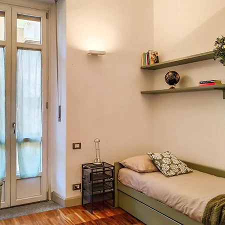 Διαμέρισμα Casa Clo, San Donato Τορίνο
