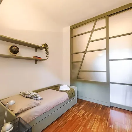 Casa Clo, San Donato شقة تورينو