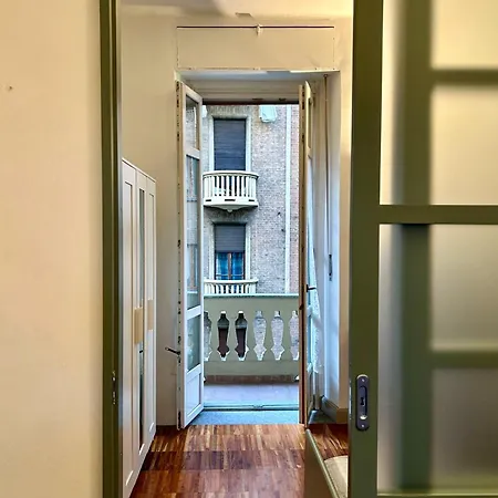 Casa Clo, San Donato تورينو