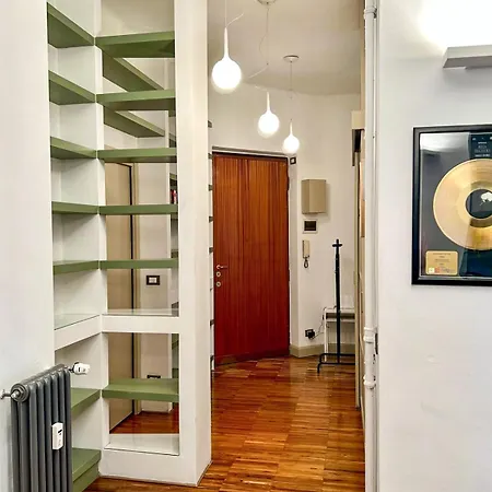 شقة Casa Clo, San Donato *