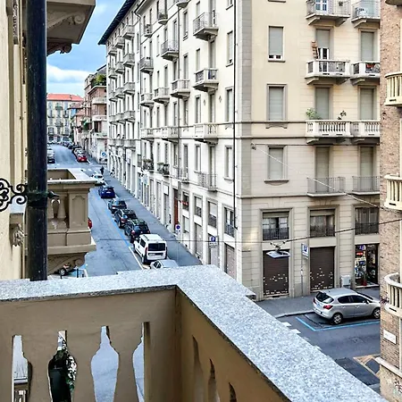 Casa Clo, San Donato شقة تورينو
