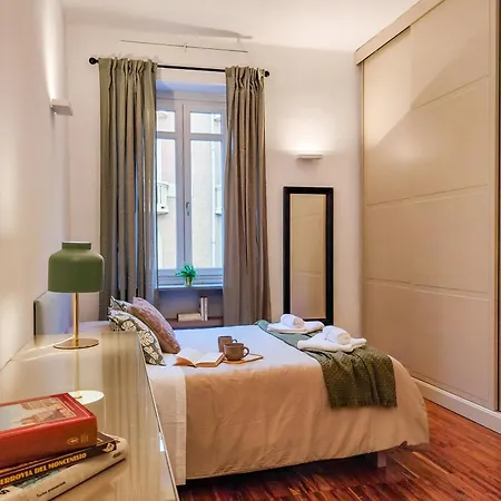 Casa Clo, San Donato شقة