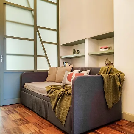 شقة Casa Clo, San Donato *