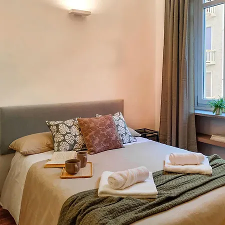 Casa Clo, San Donato *