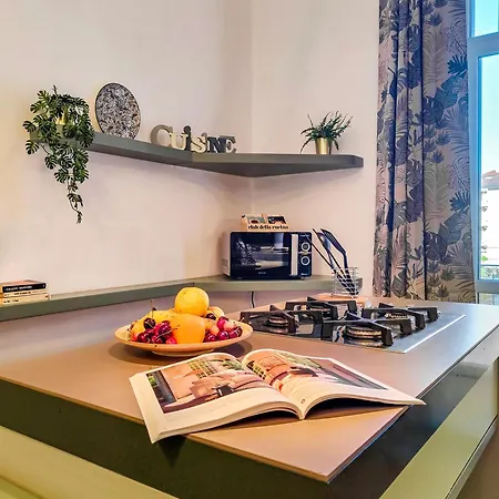 Casa Clo, San Donato