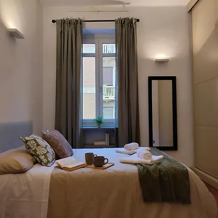 Casa Clo, San Donato * تورينو